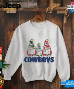 Dallas Cowboys Christmas, Dallas Cowboys Shirt