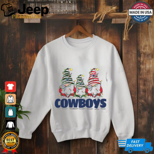 Dallas Cowboys Christmas, Dallas Cowboys Shirt