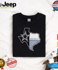 Dallas Cowboys Hometown Collection T Shirt