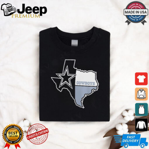 Dallas Cowboys Hometown Collection T Shirt