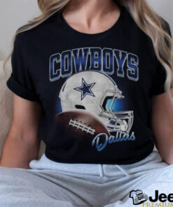 Dallas Cowboys Icon Heavyweight T Shirt