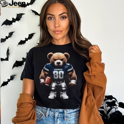 Dallas Cowboys Long Sleeve T Shirt