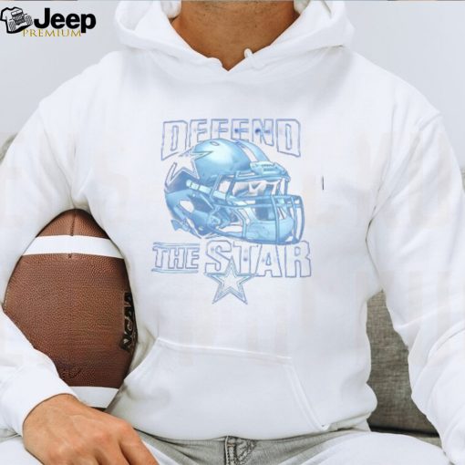 Dallas Cowboys NFL Dallas Cowboys Authentic Youth T Shirt