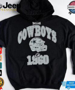 Dallas Cowboys x Aleali May T Shirt