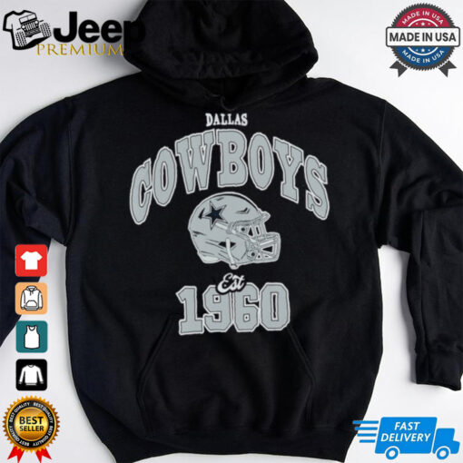 Dallas Cowboys x Aleali May T Shirt