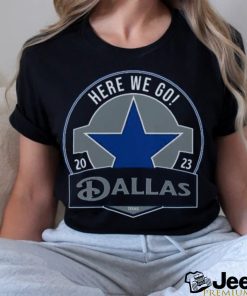 Dallas Dak Prescott Shirt