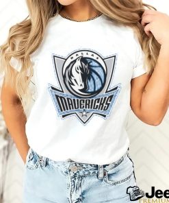 Dallas Mavericks Kyrie Irving Name & Number T Shirt