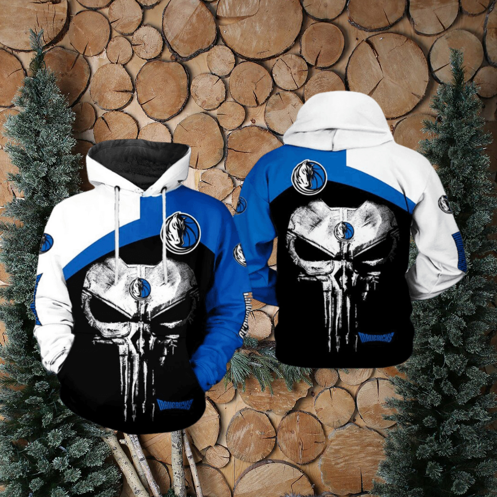 Punisher best sale skull hoodie