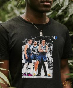 Dallas Mavericks look to repeat as NBA champions 13 years later shirt