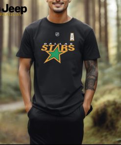 Dallas Stars hockey shirt