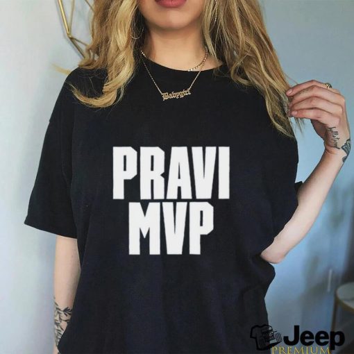 DallasMavericks Pravi Mvp Shirt