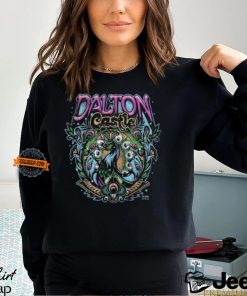 Dalton Castle Plumage Shirt