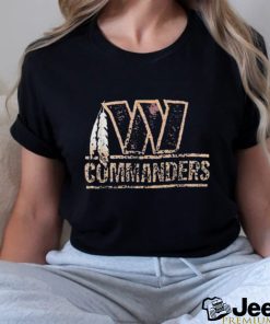 Dan Quinn Washington Commanders Shirt