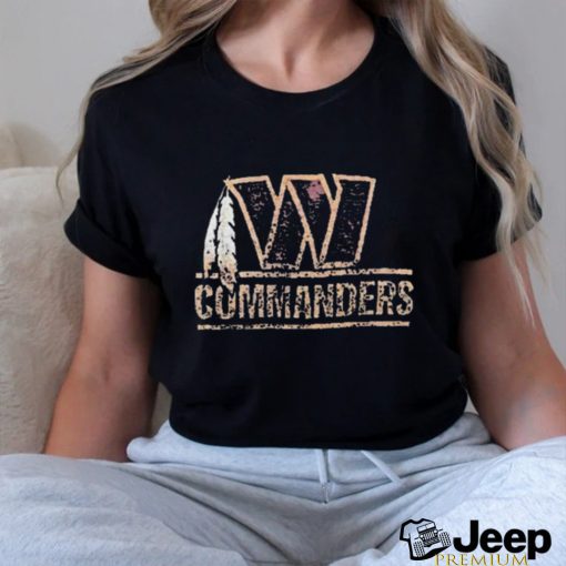 Dan Quinn Washington Commanders Shirt