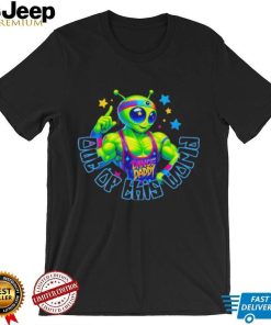 Dance Daddy Denero dance daddy out of this world shirt