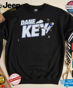 Dane Key Kentucky Wildcats football shirt