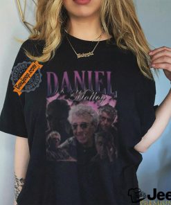 Daniel Molloy Classic T Shirt