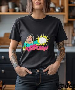 Danny Go KaPow Shirt