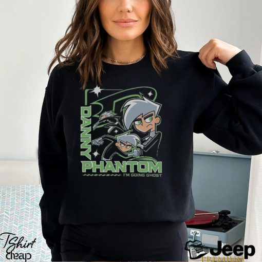 Danny Phantom I’m Going Ghost Shirt