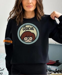 Daria Classic Logo T Shirt