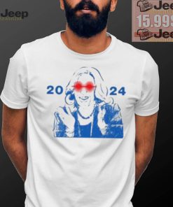 Dark Brandon 2024 Kamala Harris Shirt