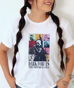 Dark Forces the imperial era shirt shirt