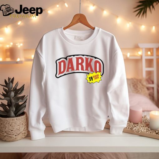 Darko Band Darkwoods Shirt
