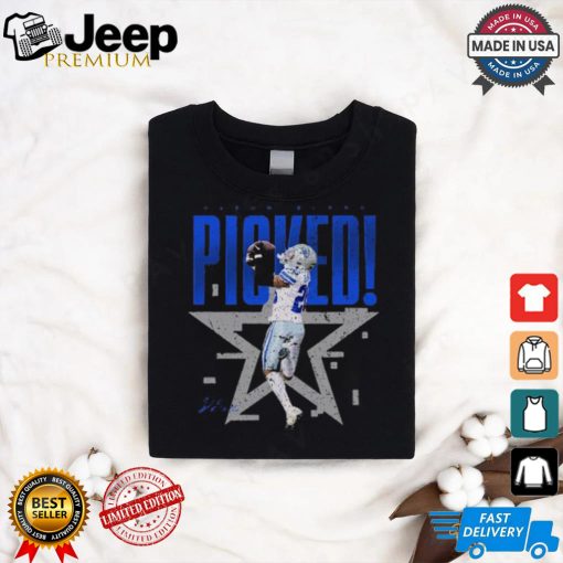 Daron Bland — Classic Football Talent T Shirt