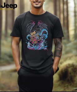 Daughter Of The Cosmos t shirt