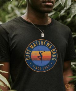 Dave Matthews Aviator Shirt