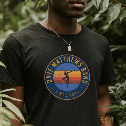 Dave Matthews Aviator Shirt