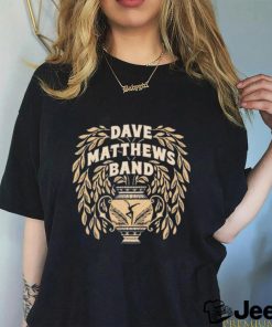 Dave Matthews Band Women’s Vase shirt