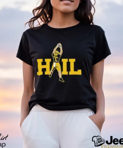 Dave portnoy hail T shirt