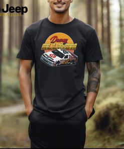 Davey Allison 28 80S Retro T Shirt