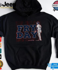 David Fry_ Fry Day Shirt