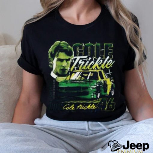 Days of Thunder Cole Trickle 46 City Chevrolet Cla T Shirt