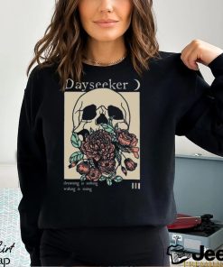 Dayseeker Concert 2024 Shirt Band Fan Sweatshirt Unisex T Shirt