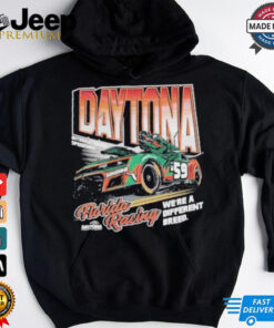 Daytona International Speedway Daytona 500 Florida Racing T Shirt