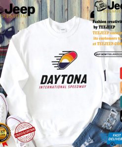 Daytona International Speedway T shirt