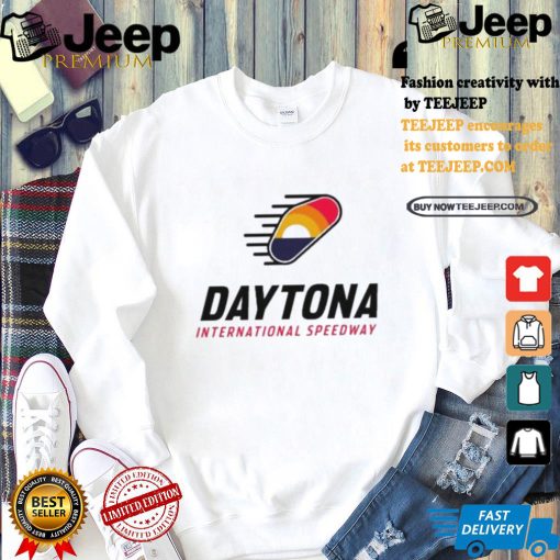 Daytona International Speedway T shirt