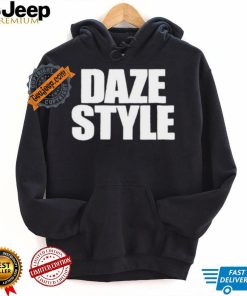 Daze_Style Daze Style Shirt