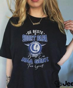 De Beste Soort Papa Brengt Een Kaa Gent Fan Groot T Shirt