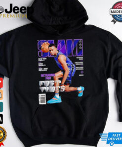 De’Aaron Fox fast times shirt