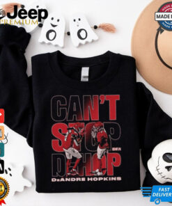 DeAndre Hopkins Kansas City Celebration Shirt
