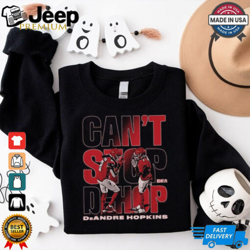 DeAndre Hopkins Kansas City Celebration Shirt