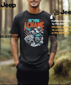 De'Von Achane Roadrunner Shirt