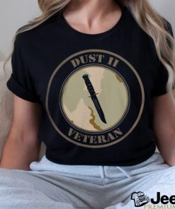 De_dust 2 Veteran Csgo T Shirt