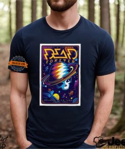 Dead And Company Show At The Sphere On June 1 2024 Poster shirt