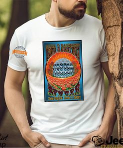 Dead & Company June 7 2024 Sphere Las Vegas NV Shirt