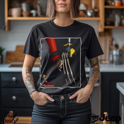 Deadpool And Wolverine 2024 Shirt